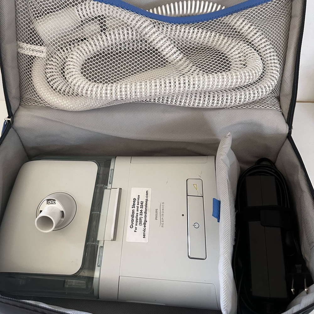 Philips Respironics Dreamstation